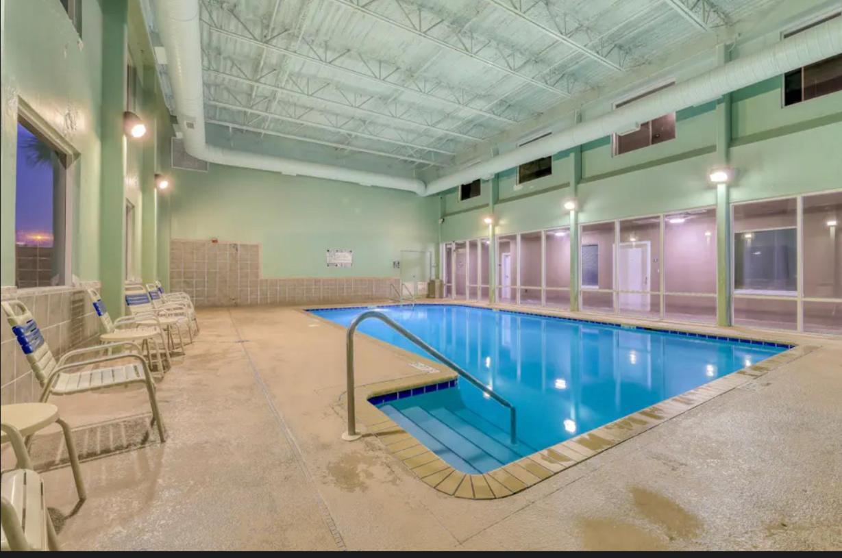 1200 Tidewater * Panama City Beach