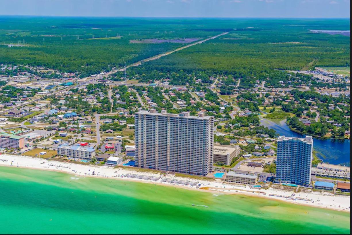 Apartment 1200 Tidewater