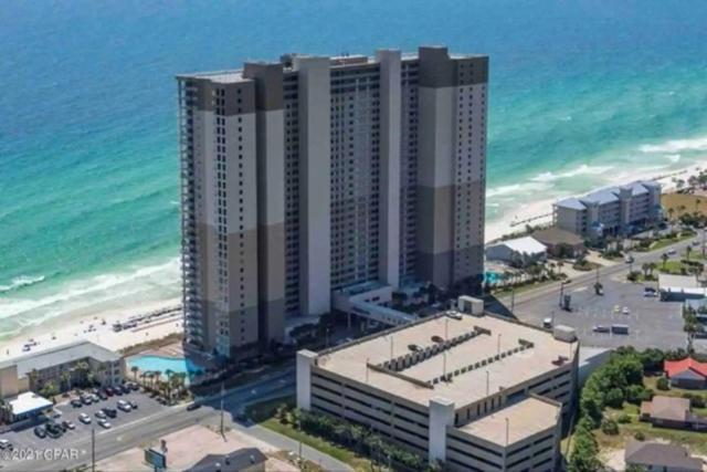 1200 Tidewater Apartment *