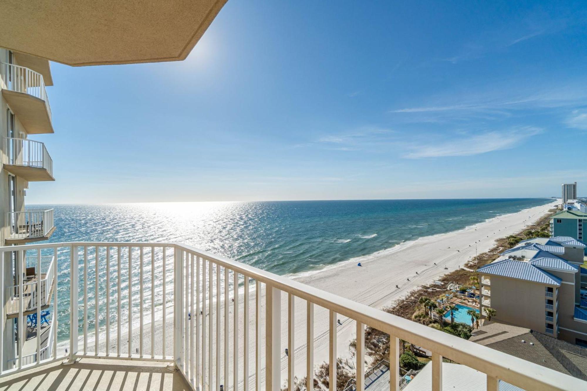1200 Tidewater Panama City Beach