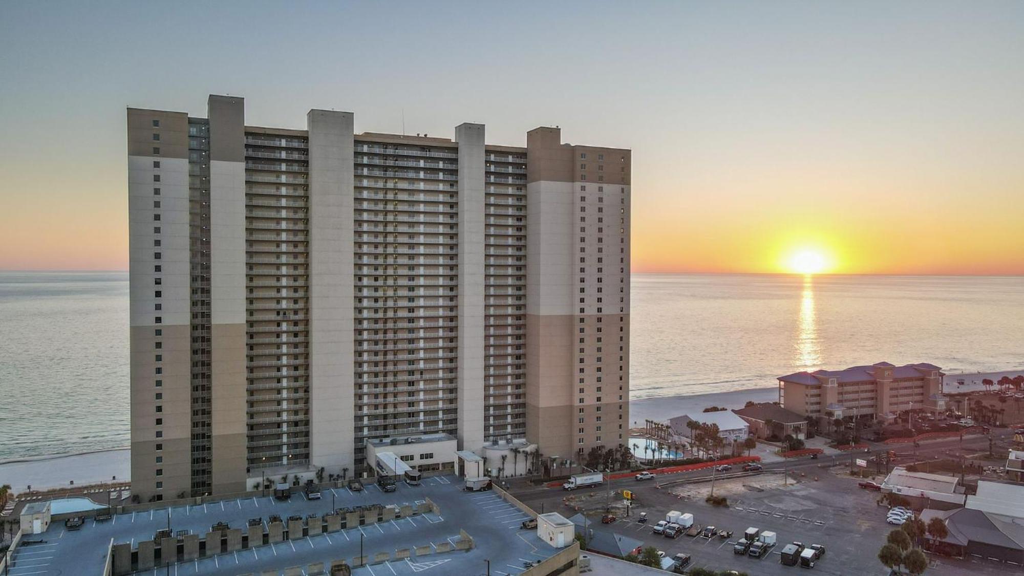 1200 Tidewater * Panama City Beach