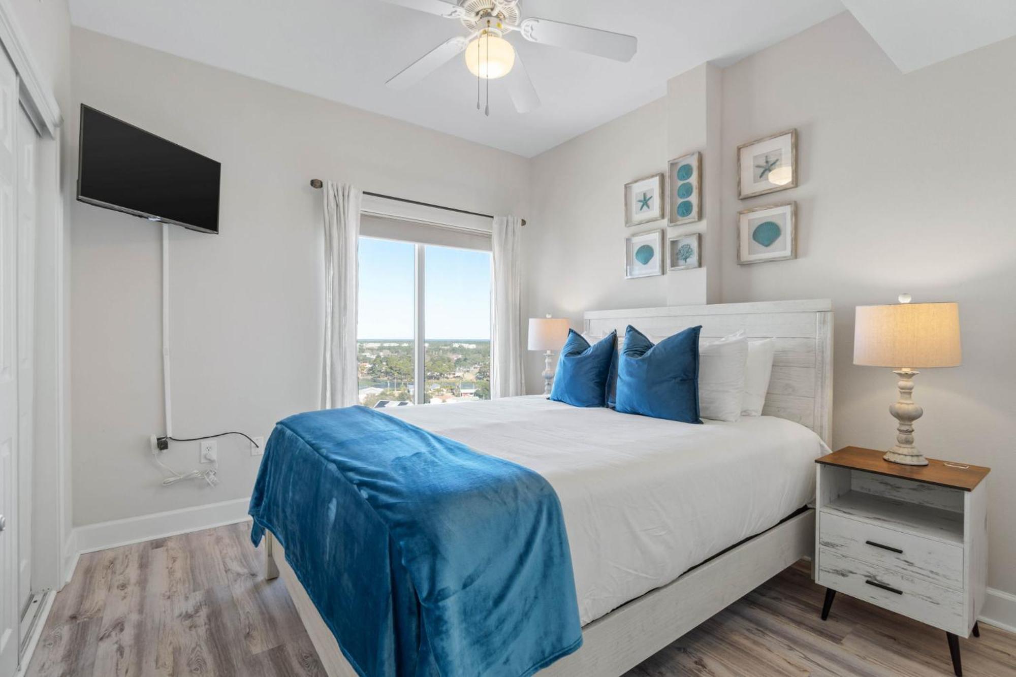 Apartment 1200 Tidewater *