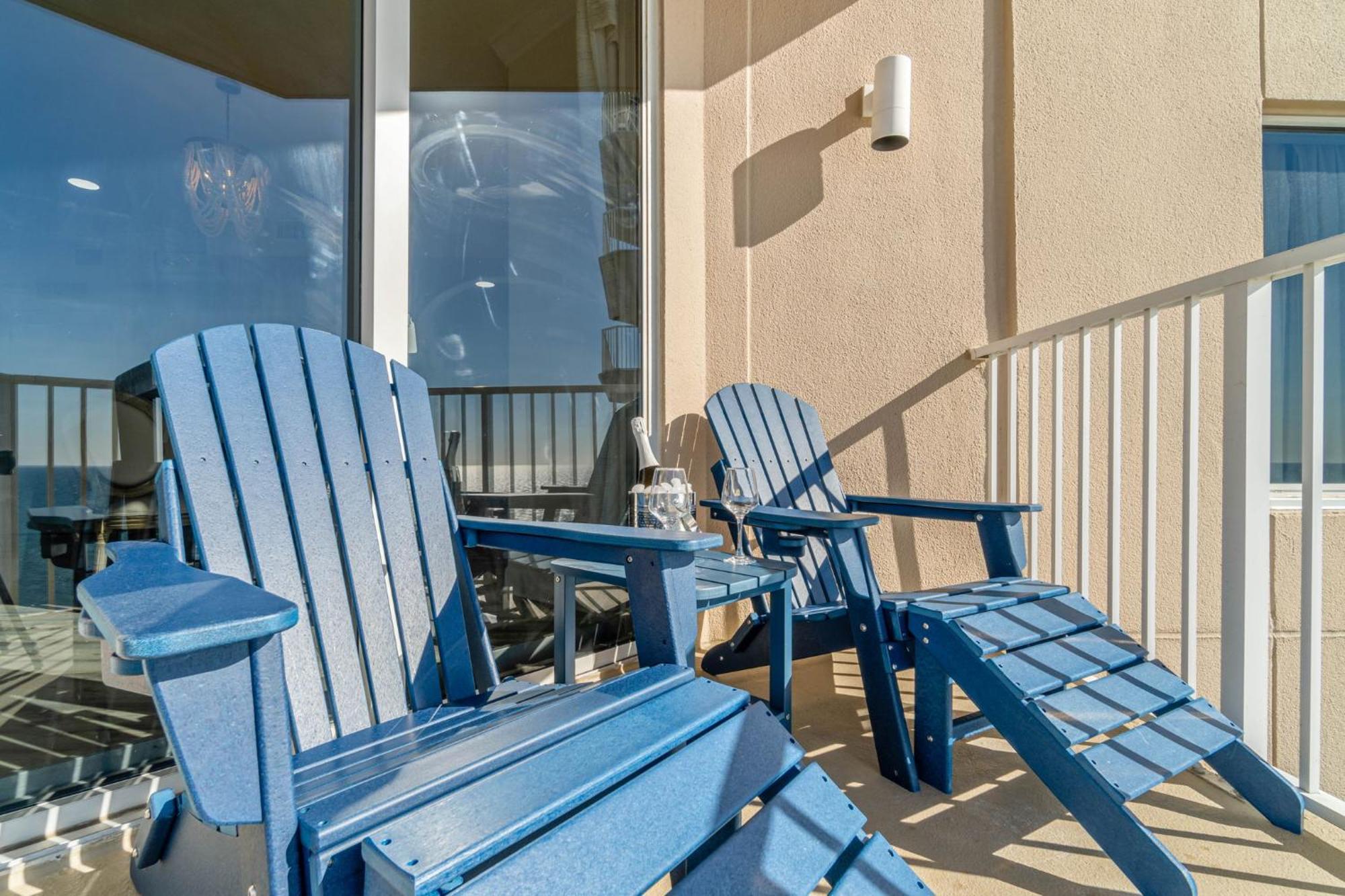 Apartment 1200 Tidewater Panama City Beach