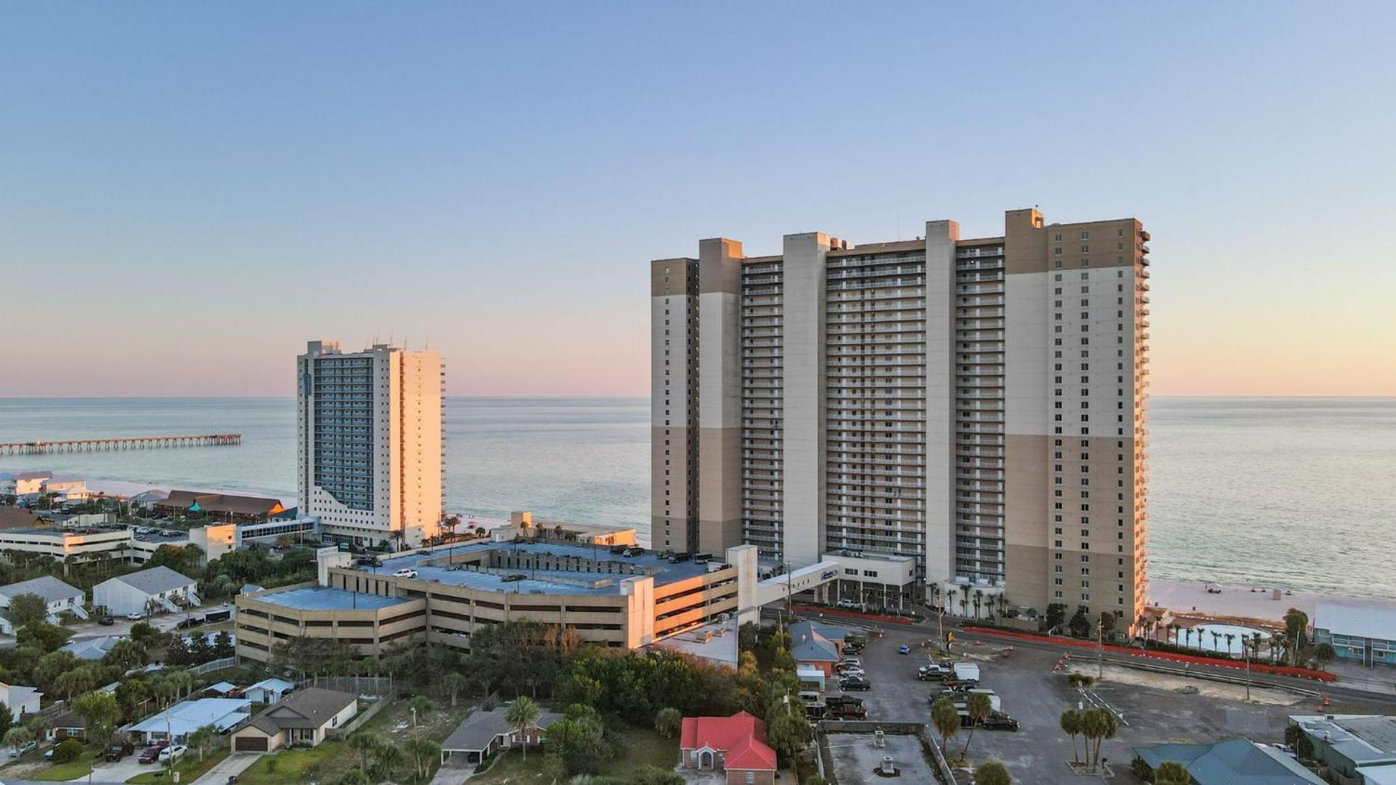 1200 Tidewater *