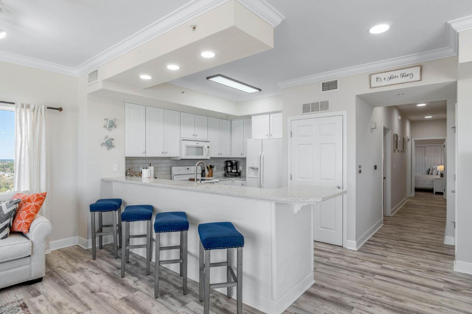 1200 Tidewater * Panama City Beach