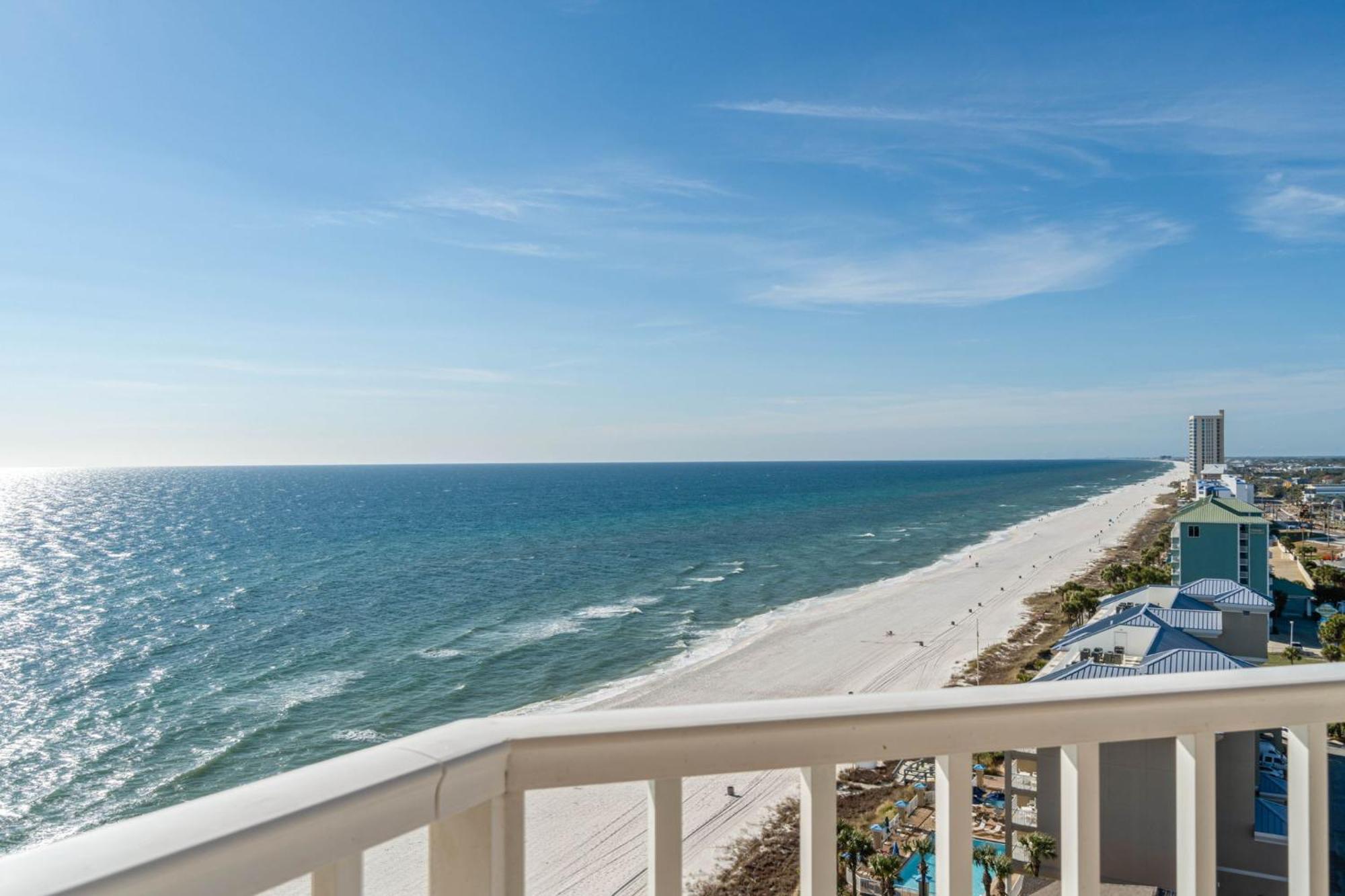 Apartment 1200 Tidewater *