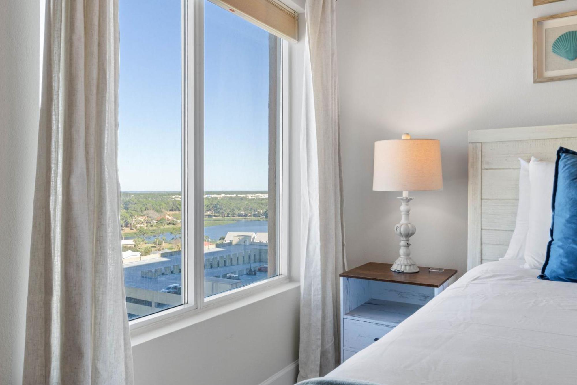 Apartment 1200 Tidewater Panama City Beach