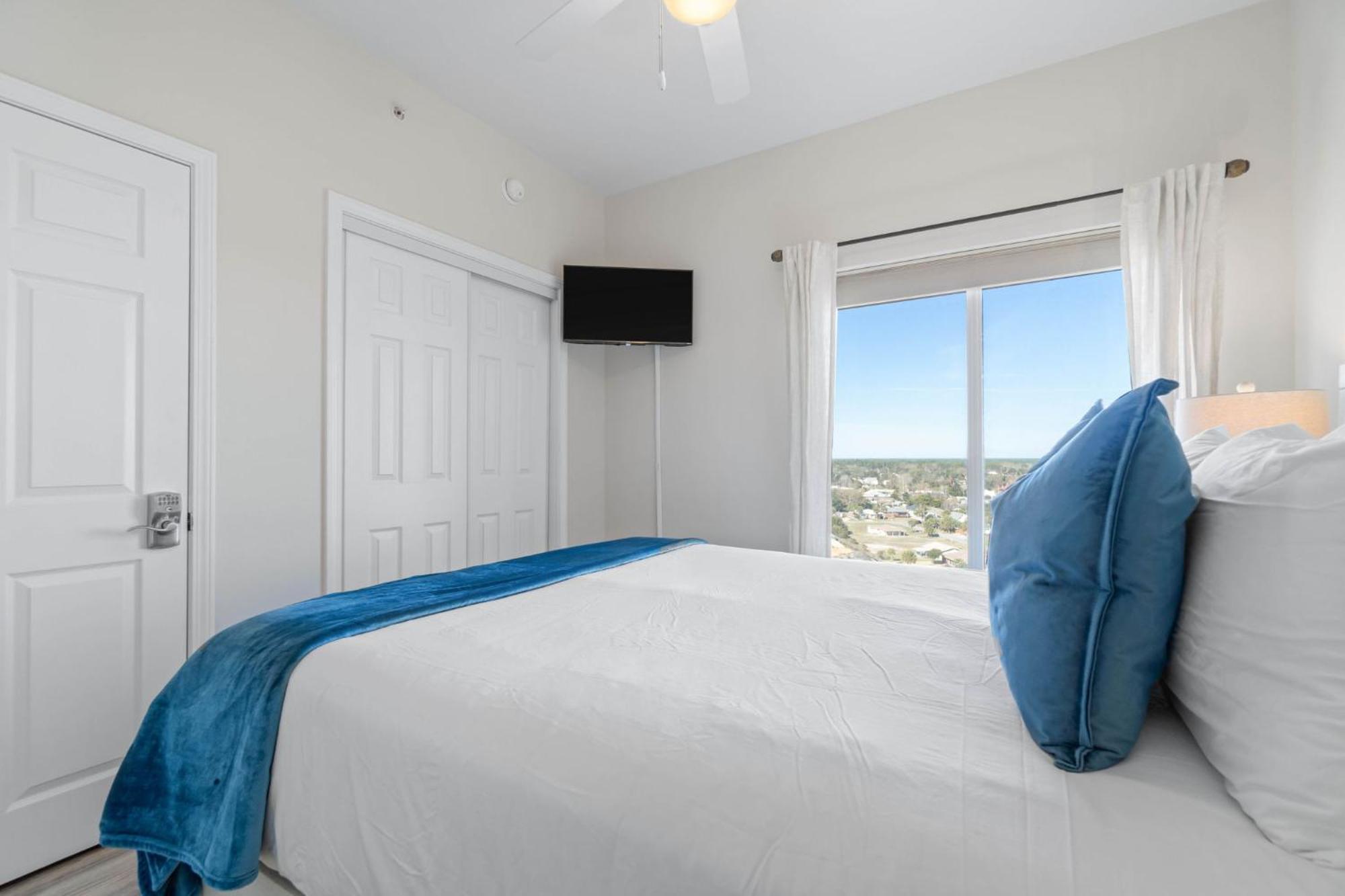 1200 Tidewater * Panama City Beach
