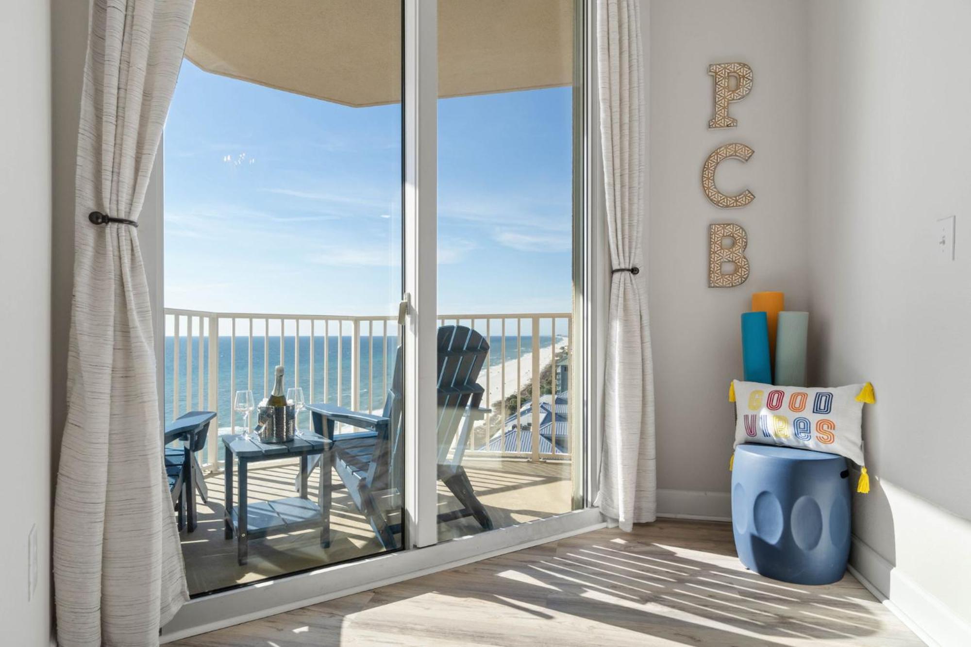 1200 Tidewater Apartment