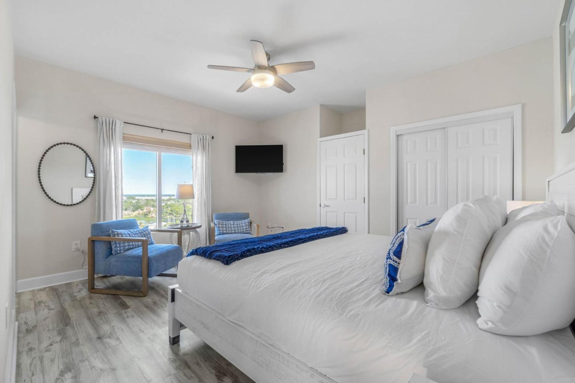 Apartment 1200 Tidewater *
