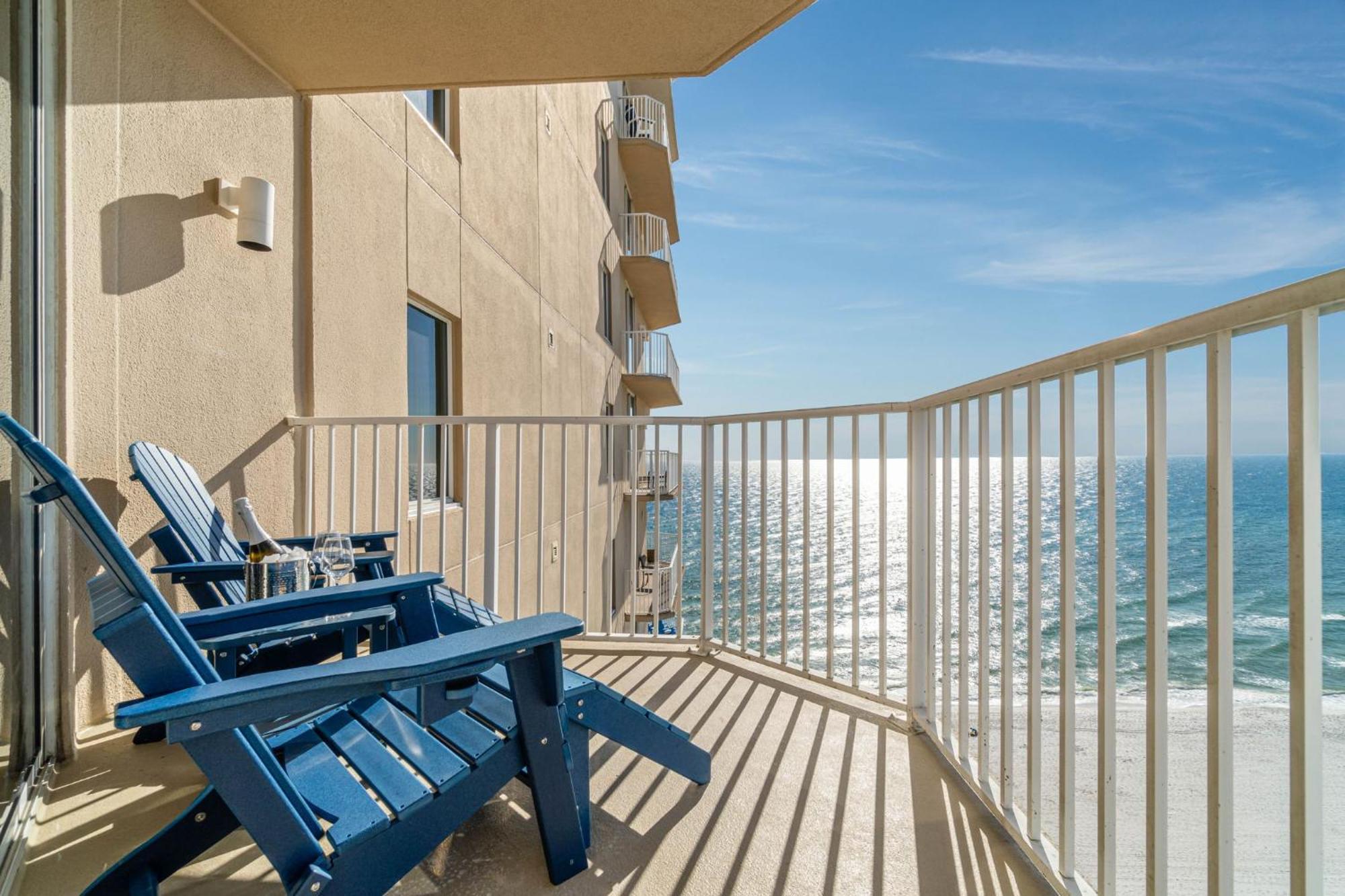 1200 Tidewater Apartment Panama City Beach