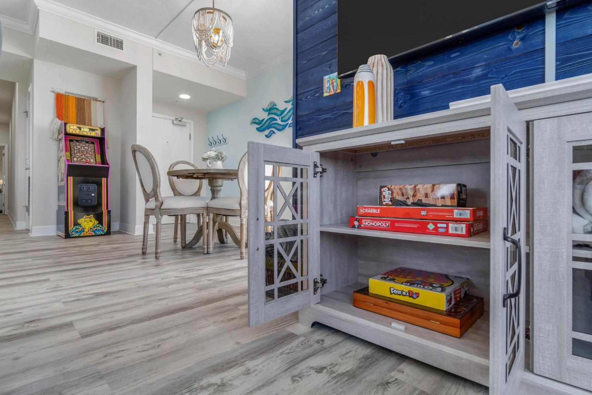 Apartment 1200 Tidewater Panama City Beach