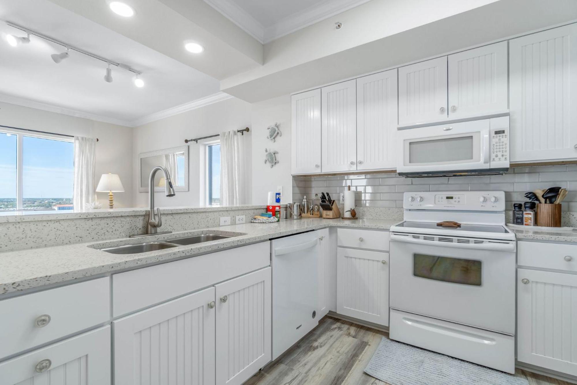 Apartment 1200 Tidewater *
