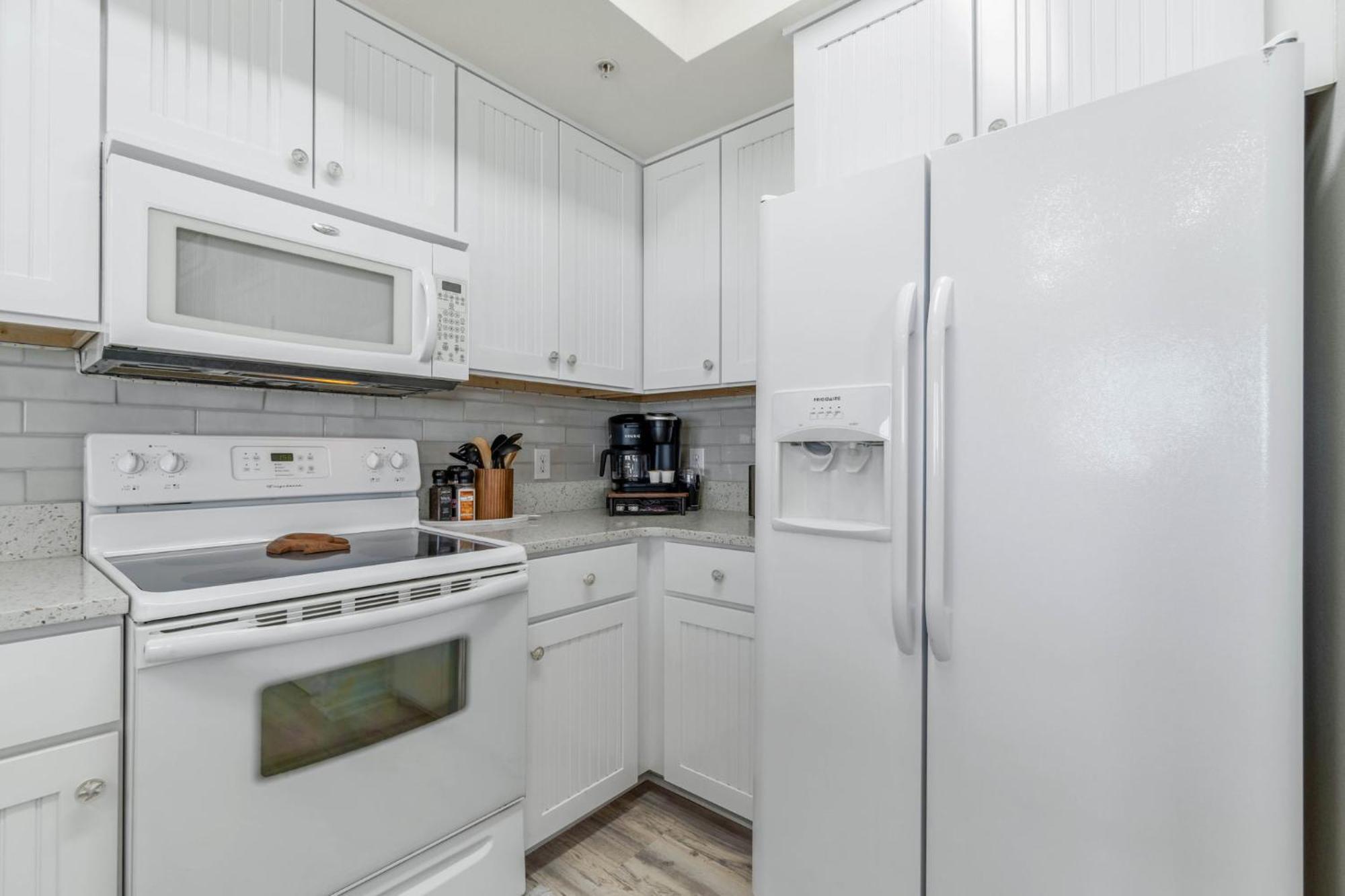 1200 Tidewater Apartment Panama City Beach