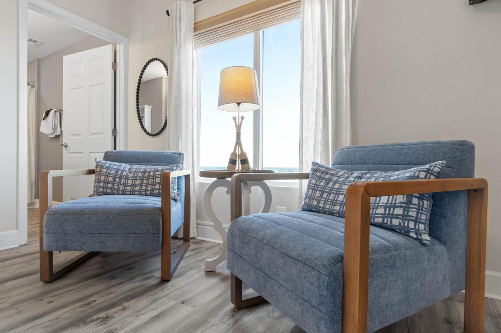 1200 Tidewater Panama City Beach