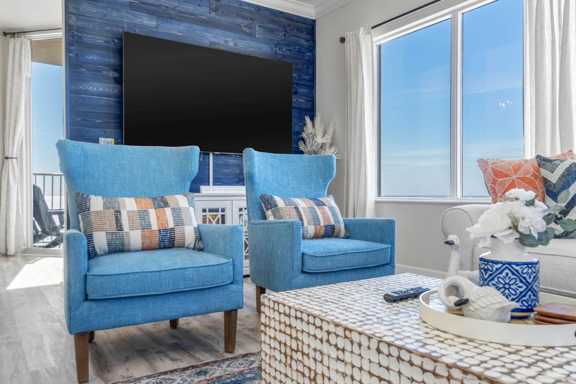 1200 Tidewater * Panama City Beach