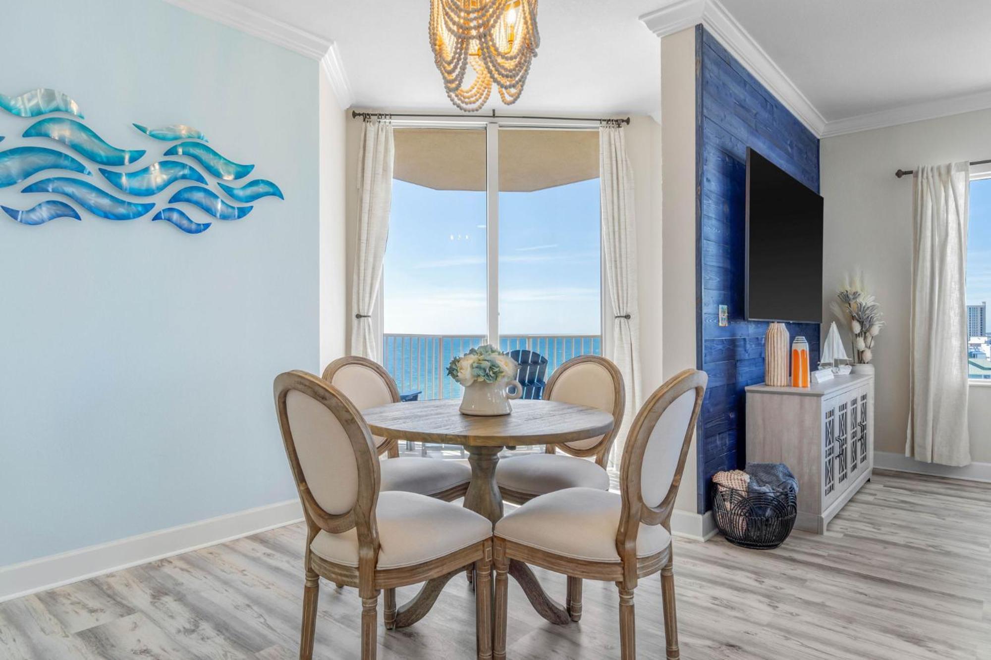 Apartment 1200 Tidewater *
