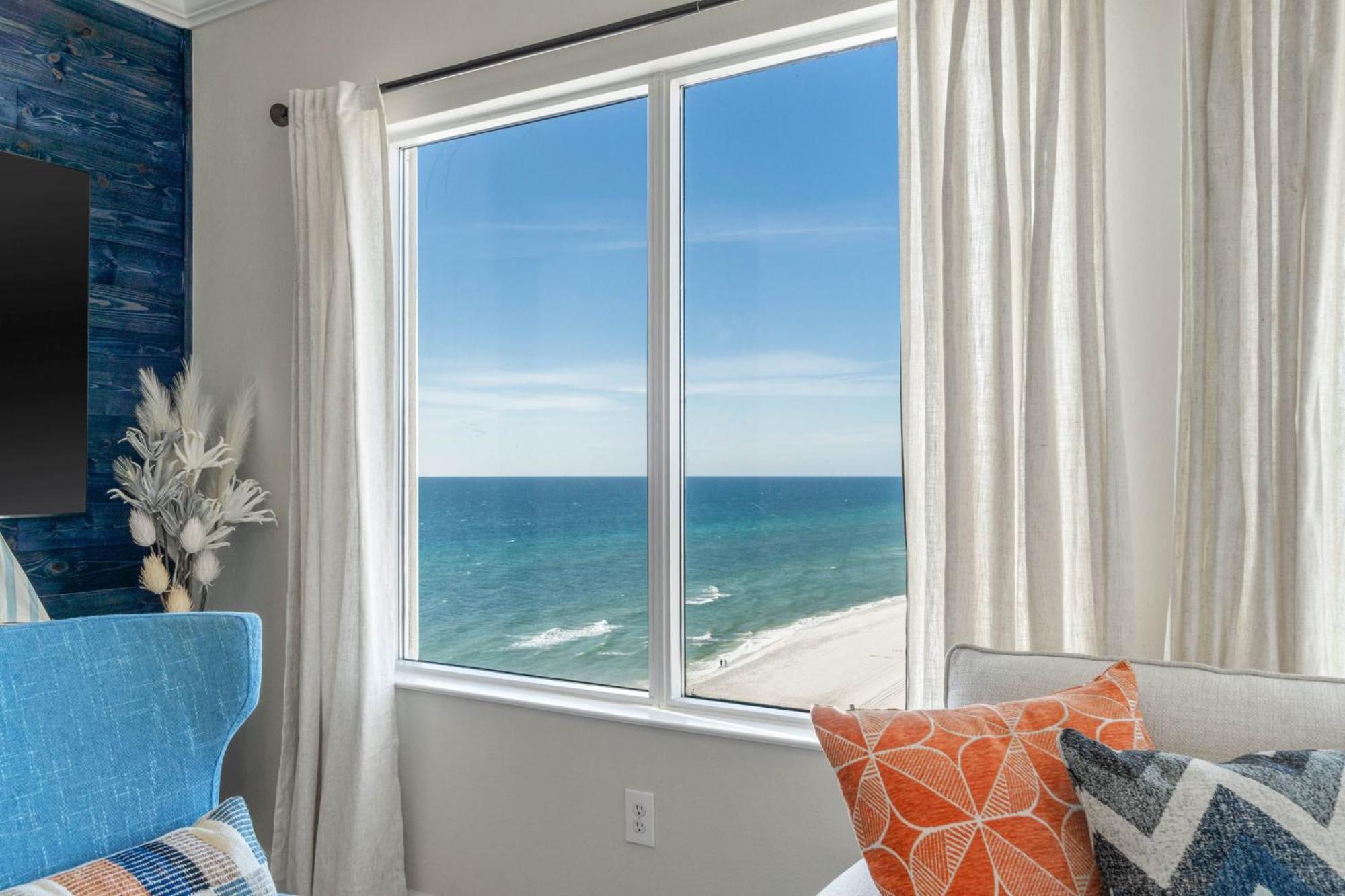 Apartment 1200 Tidewater Panama City Beach