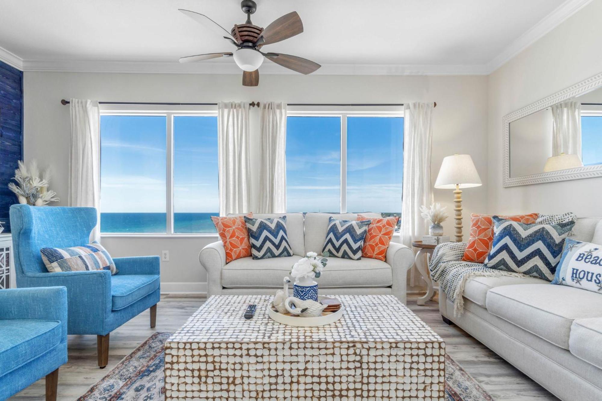 Apartment 1200 Tidewater *