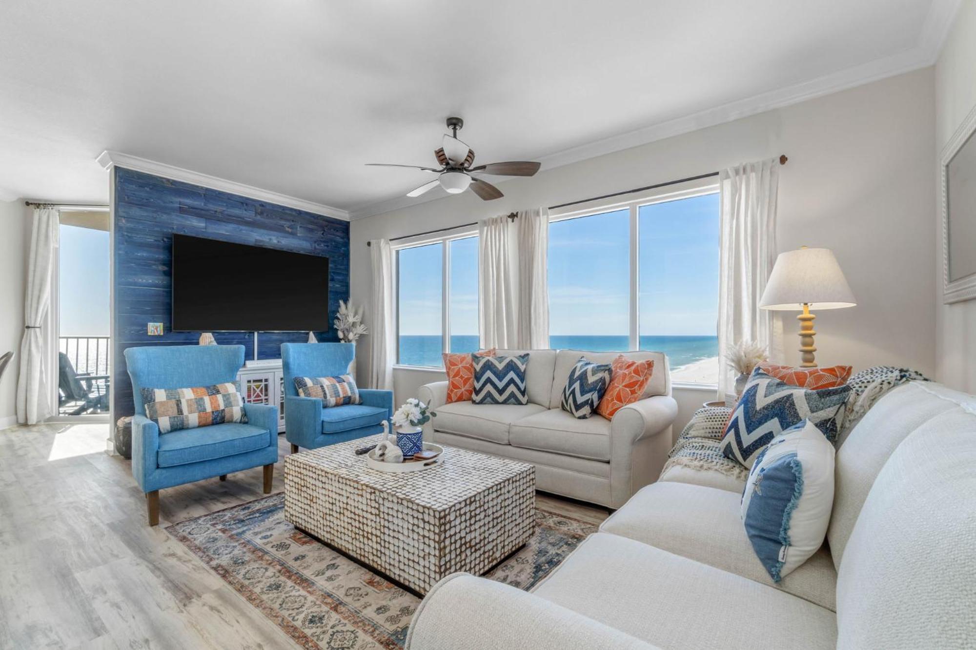 1200 Tidewater Apartment Panama City Beach