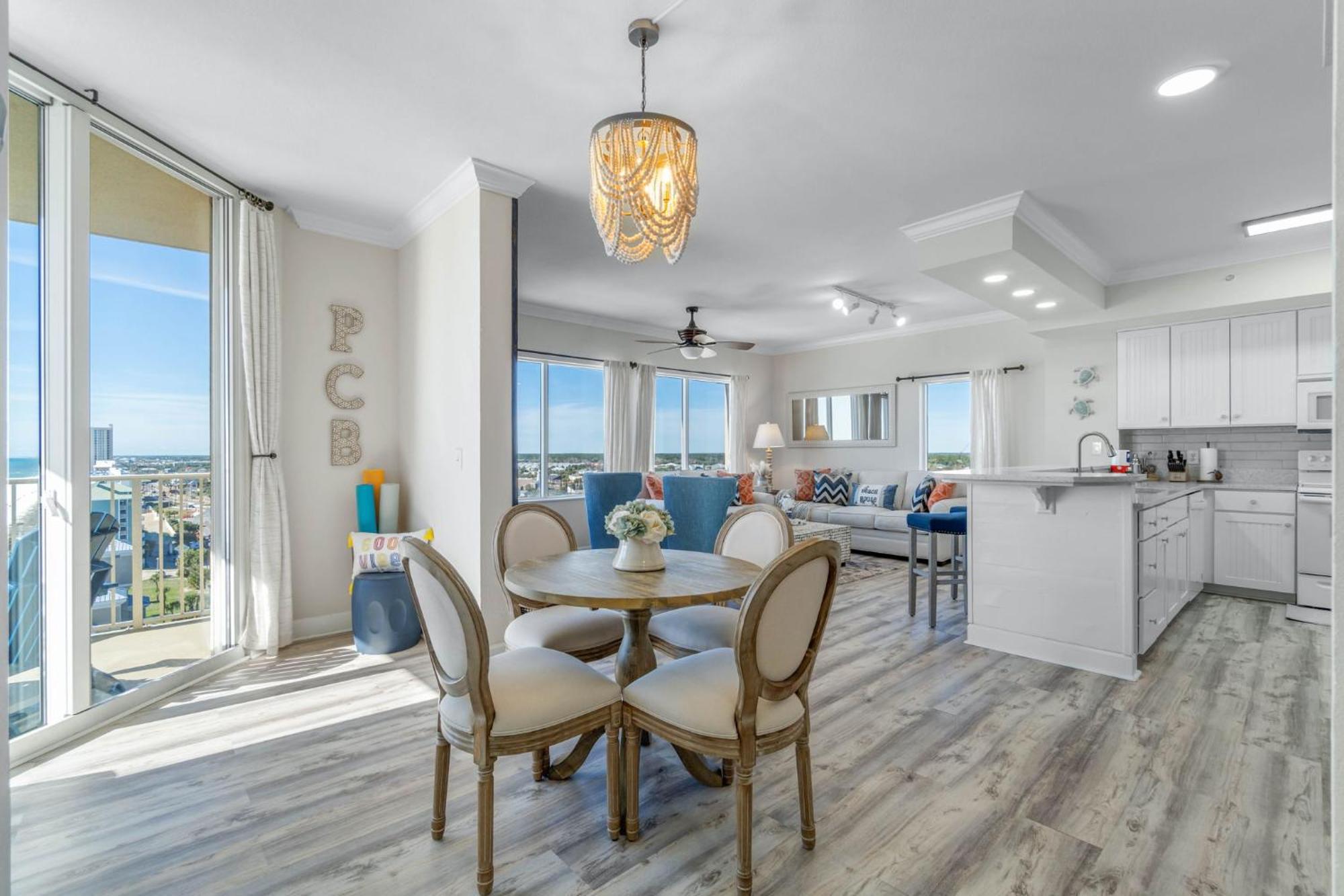 Apartment 1200 Tidewater