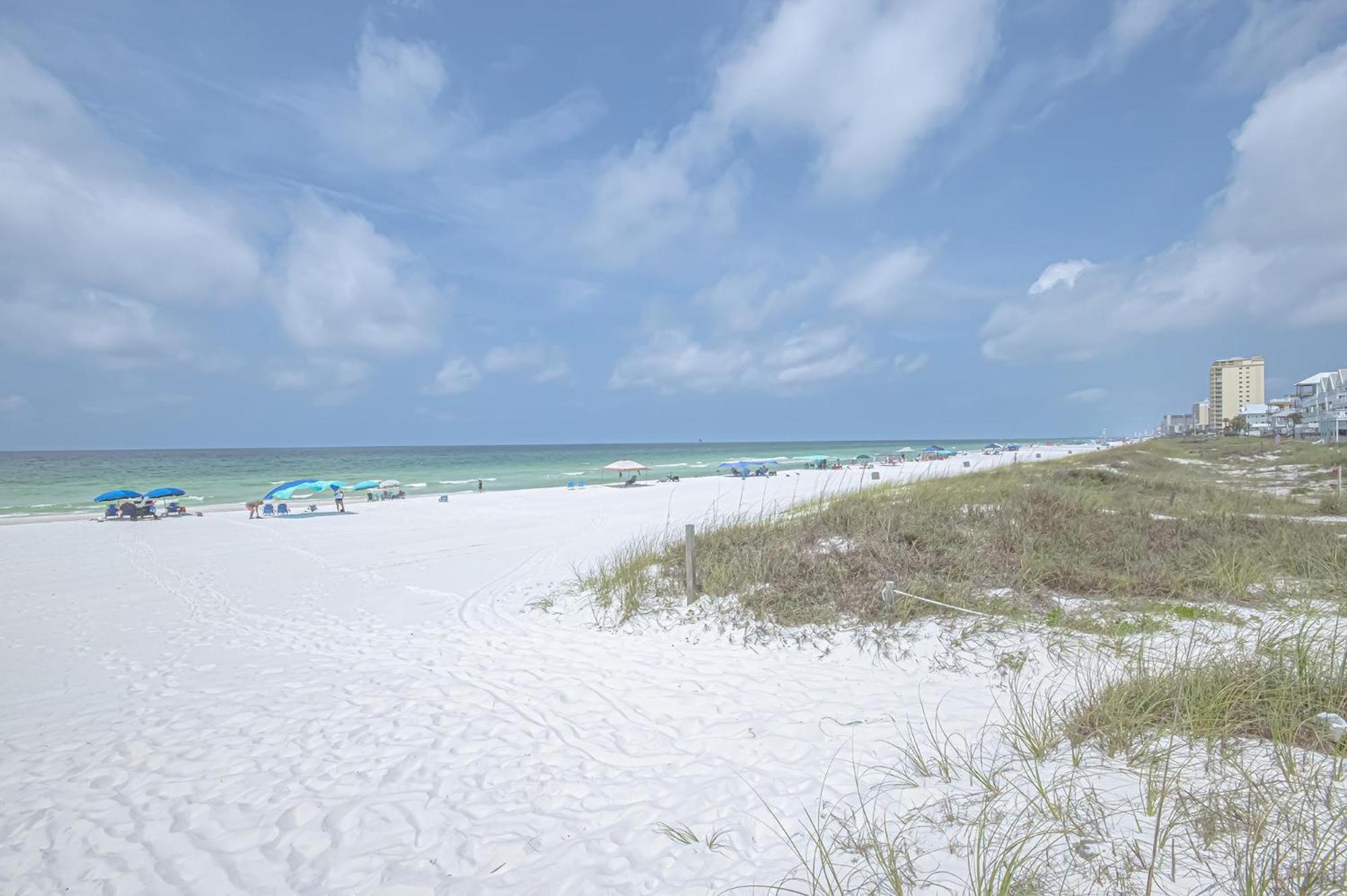 Holiday home The Tourist Trap - Heated Private Beachfront Pool! Gorgeous!!! Panama City Beach