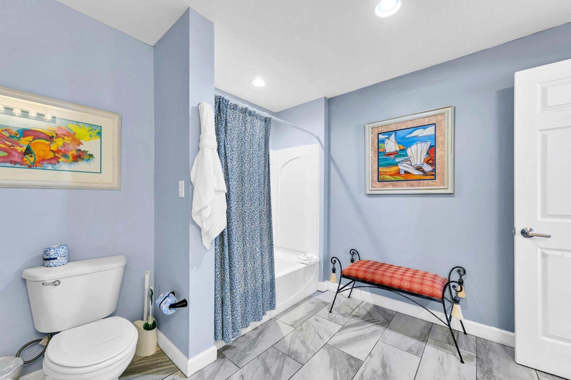 Sterling Reef 401 Apartment