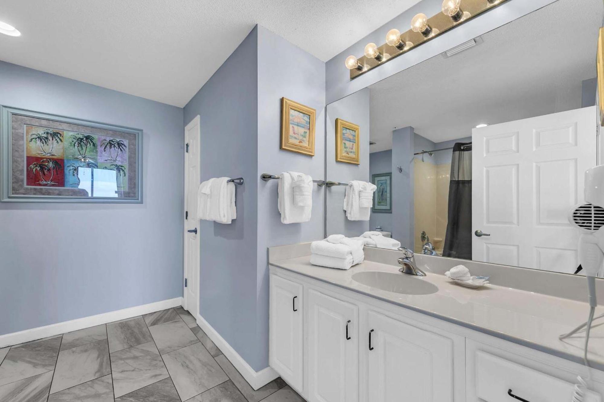 Sterling Reef 401 Panama City Beach