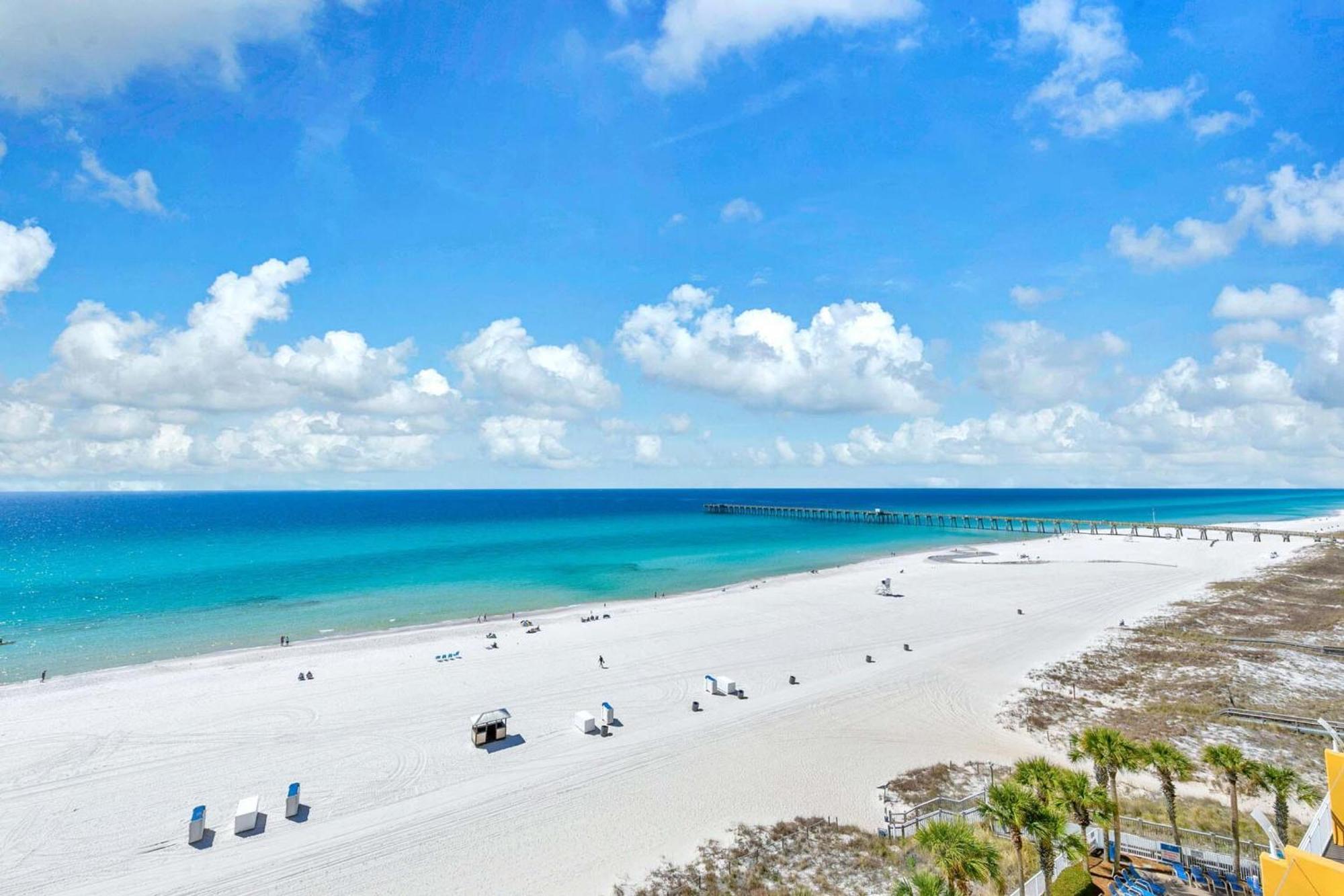 Apartment Sterling Reef 401