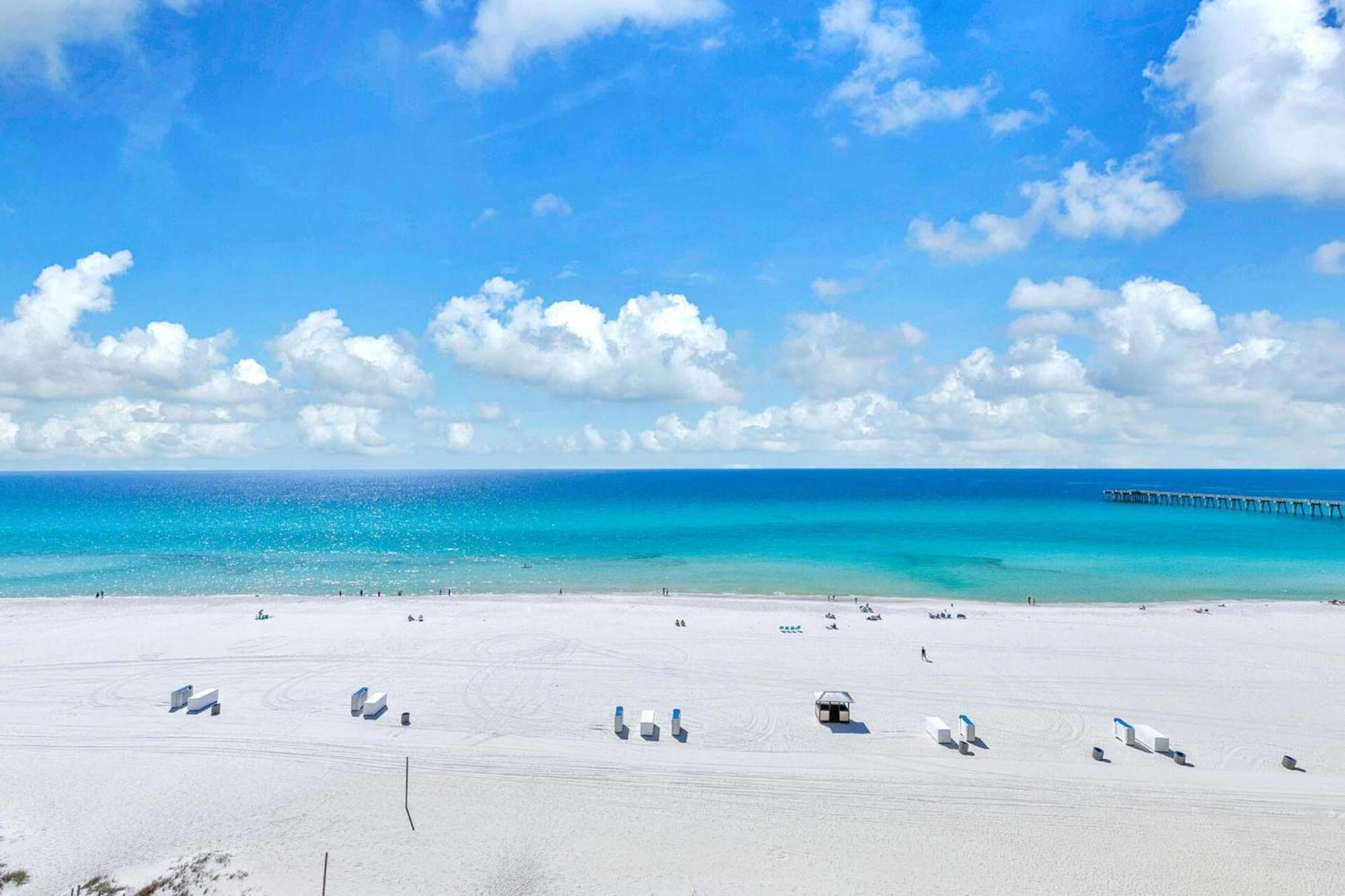 Sterling Reef 401 Apartment Panama City Beach