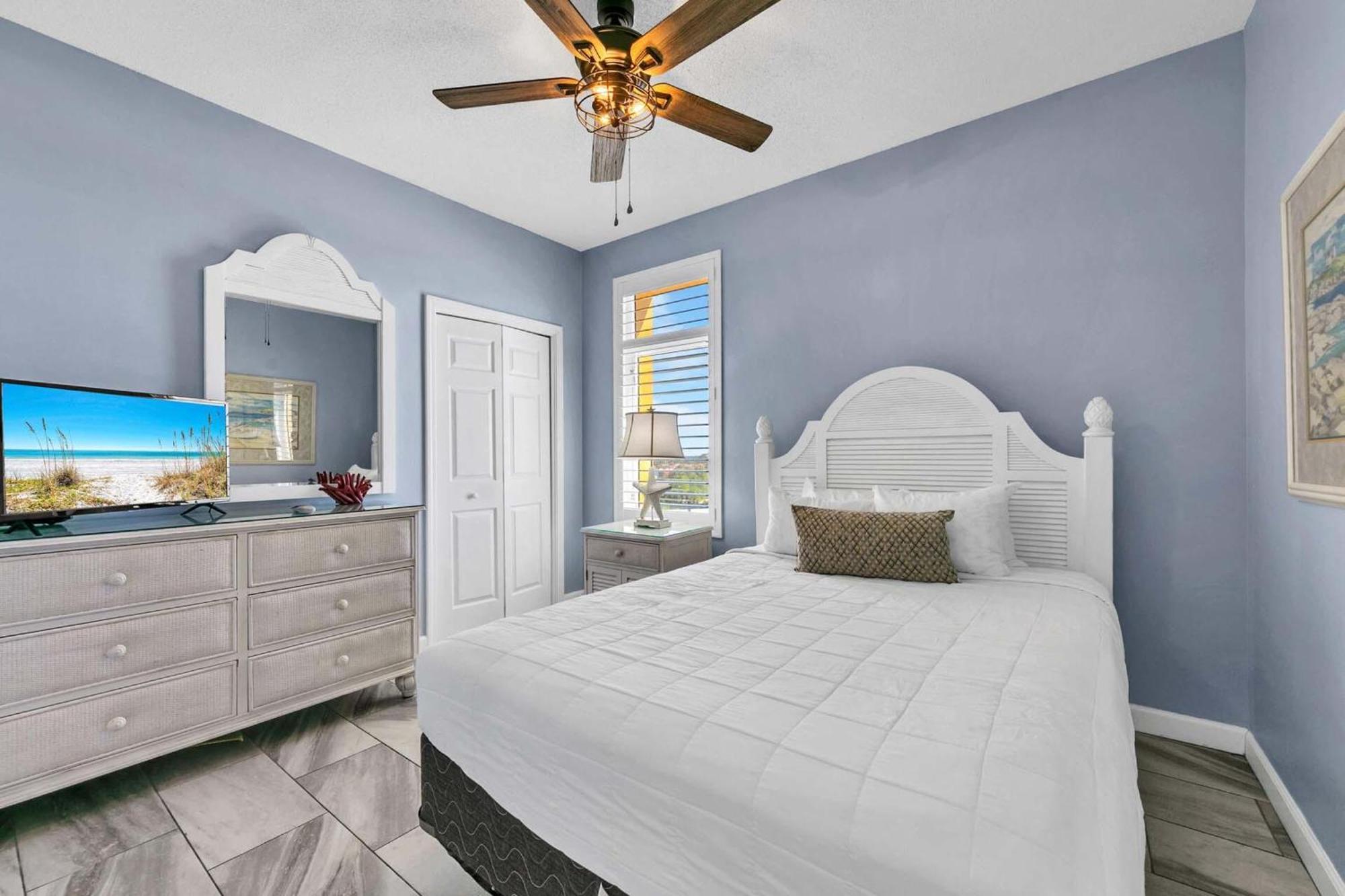 Apartment Sterling Reef 401 Panama City Beach