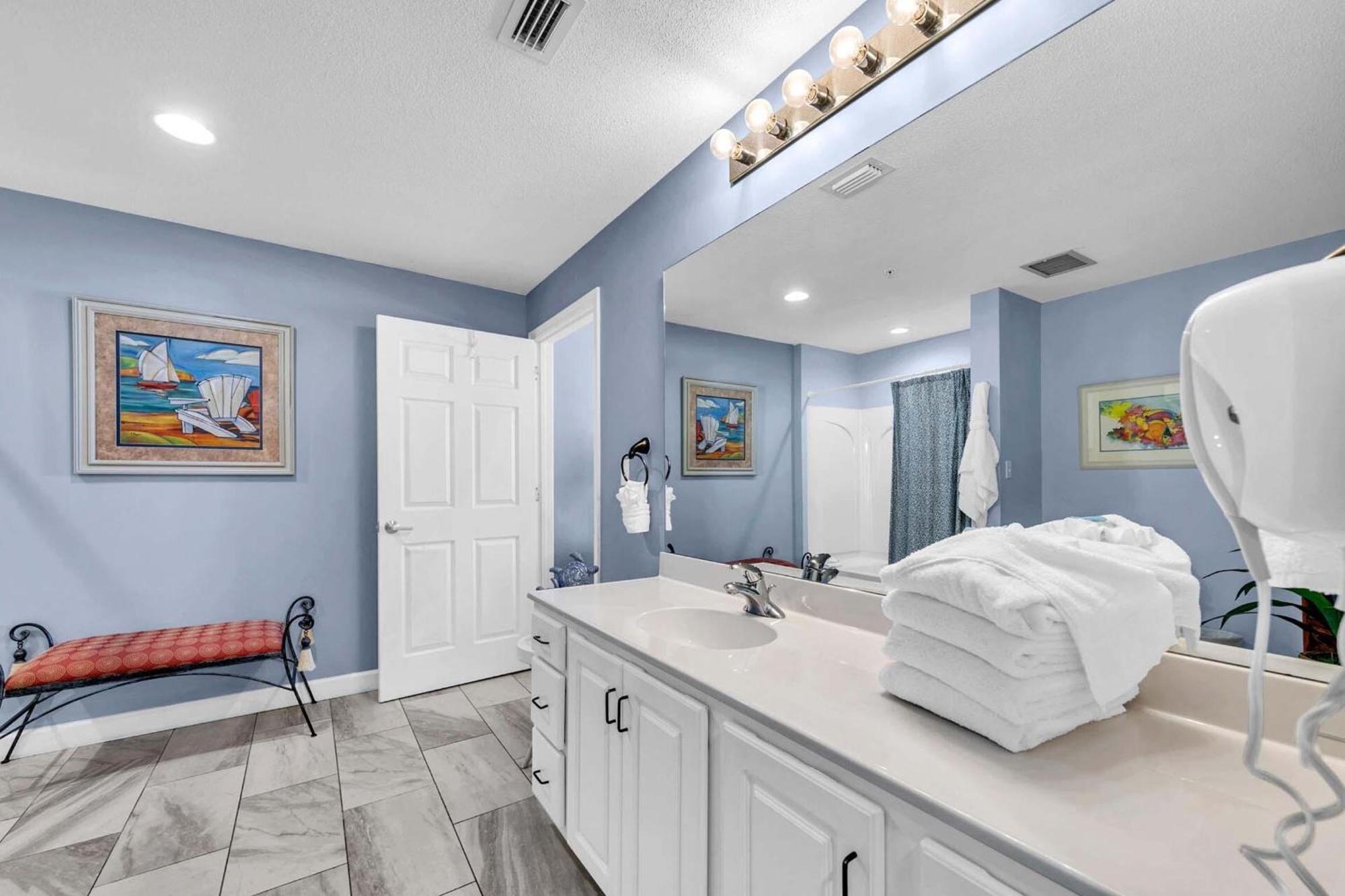 Sterling Reef 401 Panama City Beach