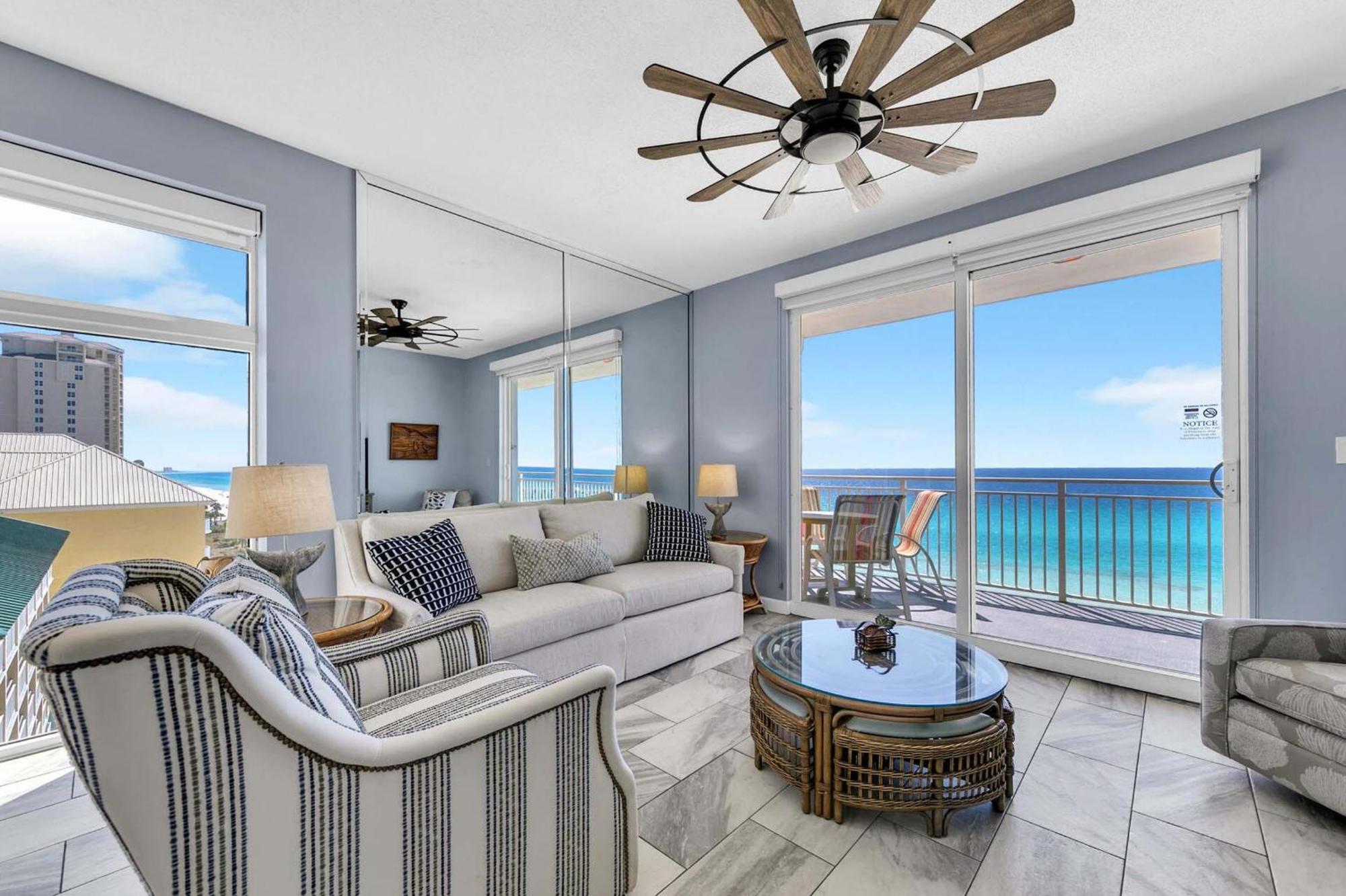 Apartment Sterling Reef 401