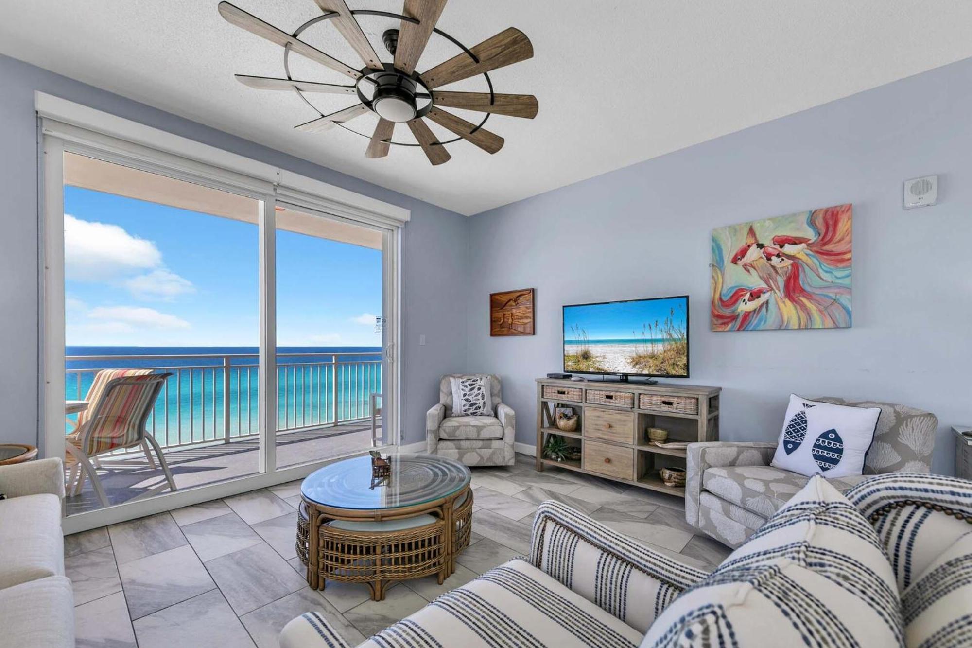 Sterling Reef 401 Apartment *