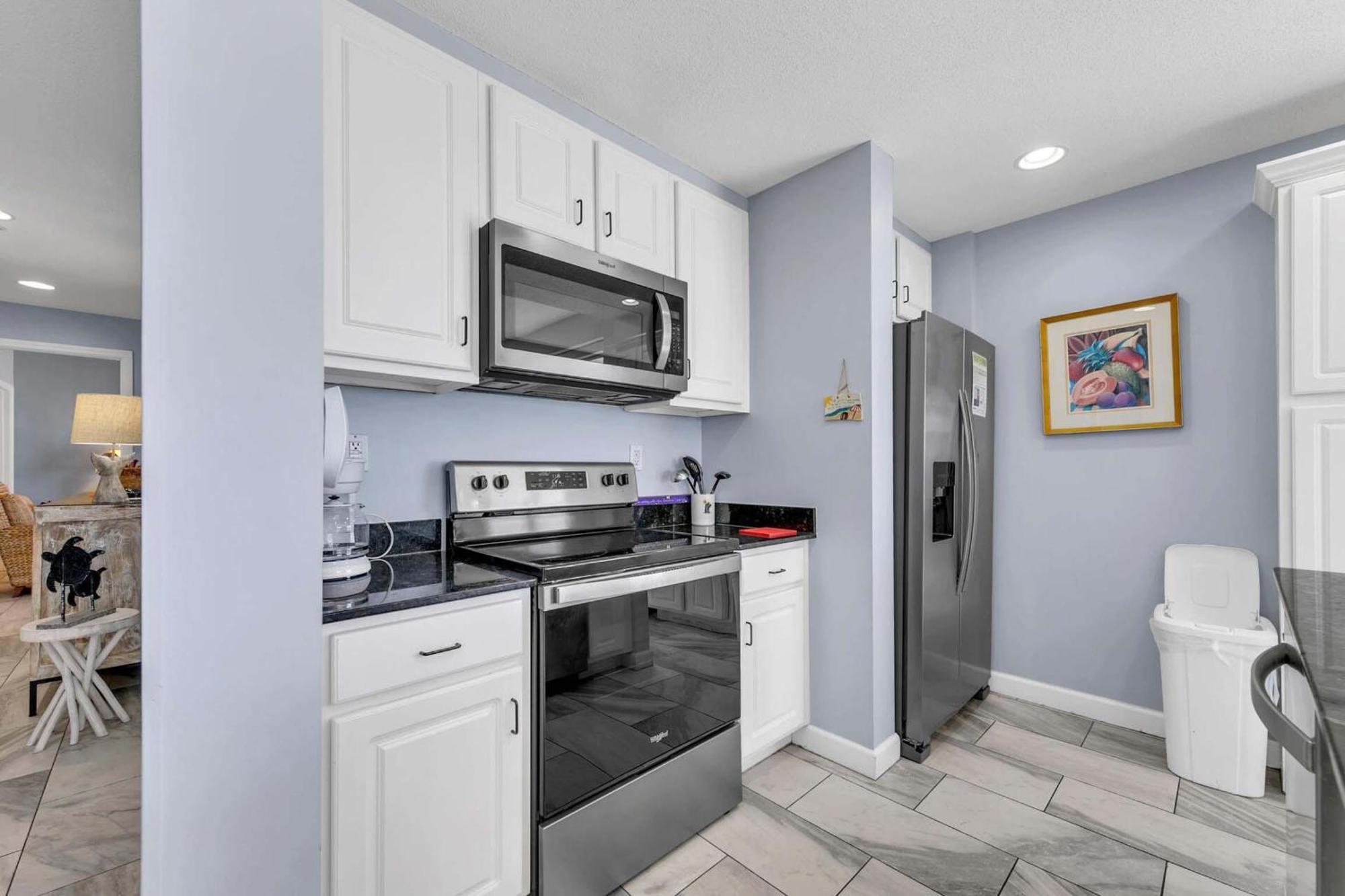 Apartment Sterling Reef 401 *