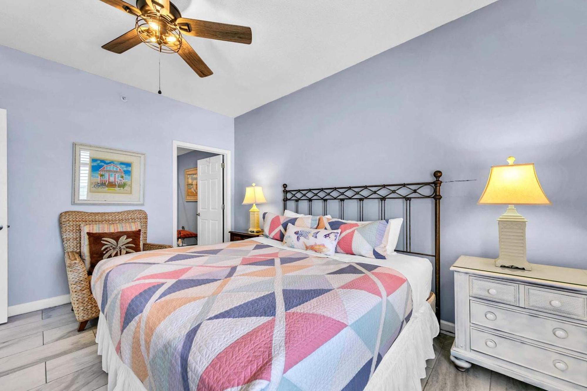Sterling Reef 401 Panama City Beach