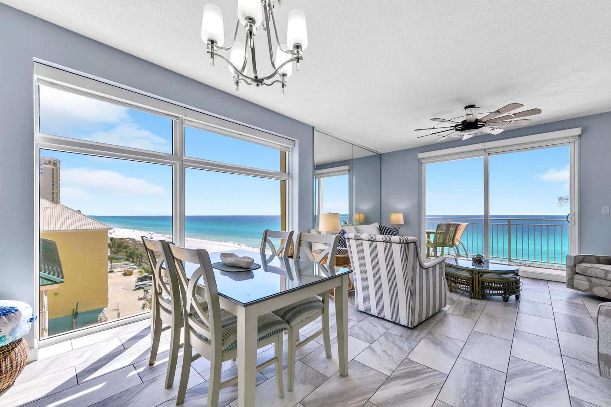Apartment Sterling Reef 401