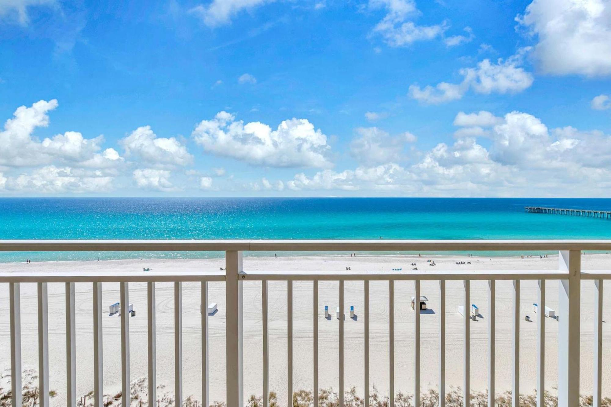 Sterling Reef 401 Apartment