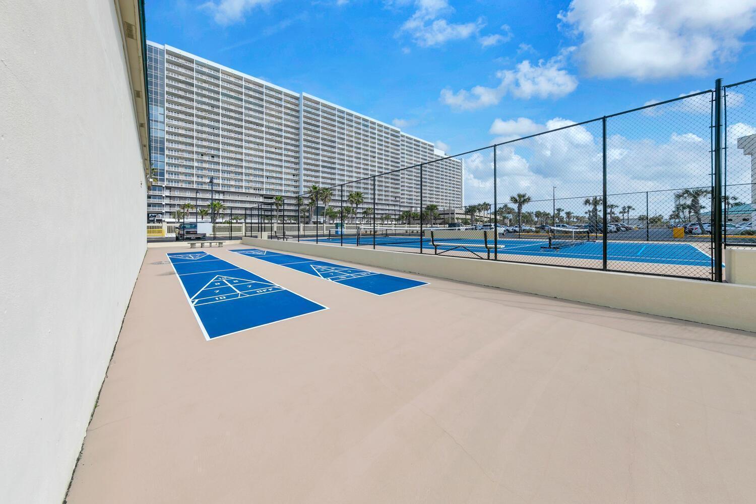 Holiday home Sunbird 709w Life Panama City Beach