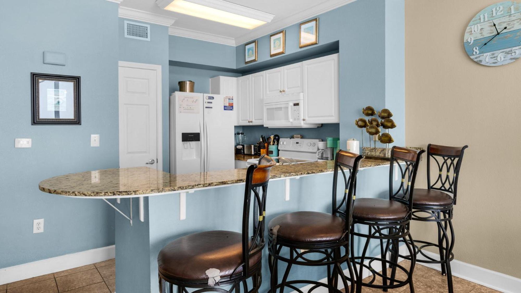 Holiday home Tidewater 1312