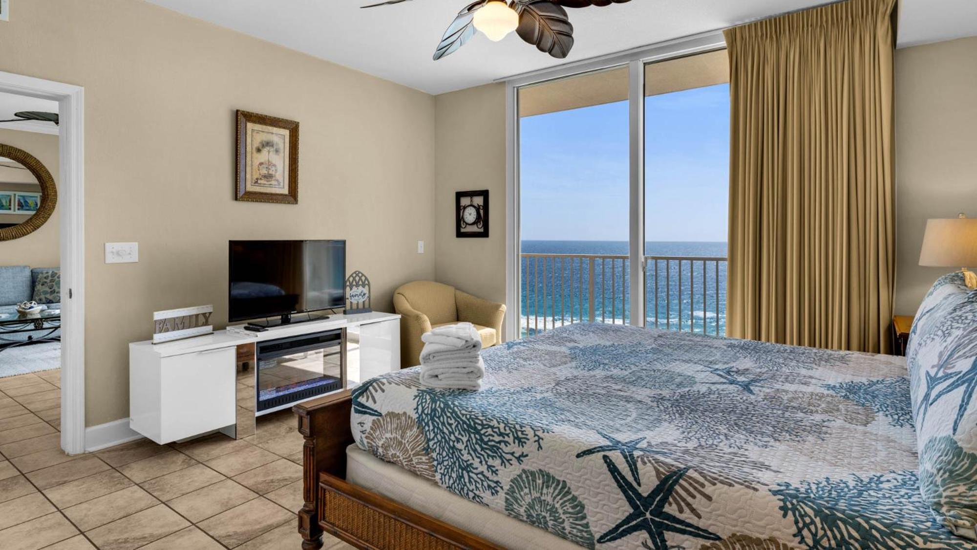 Holiday home Tidewater 1312 *