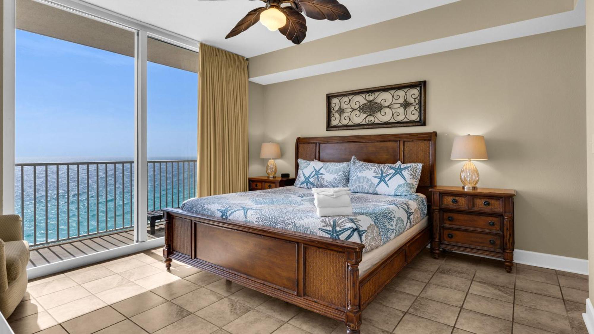 Tidewater 1312 Panama City Beach