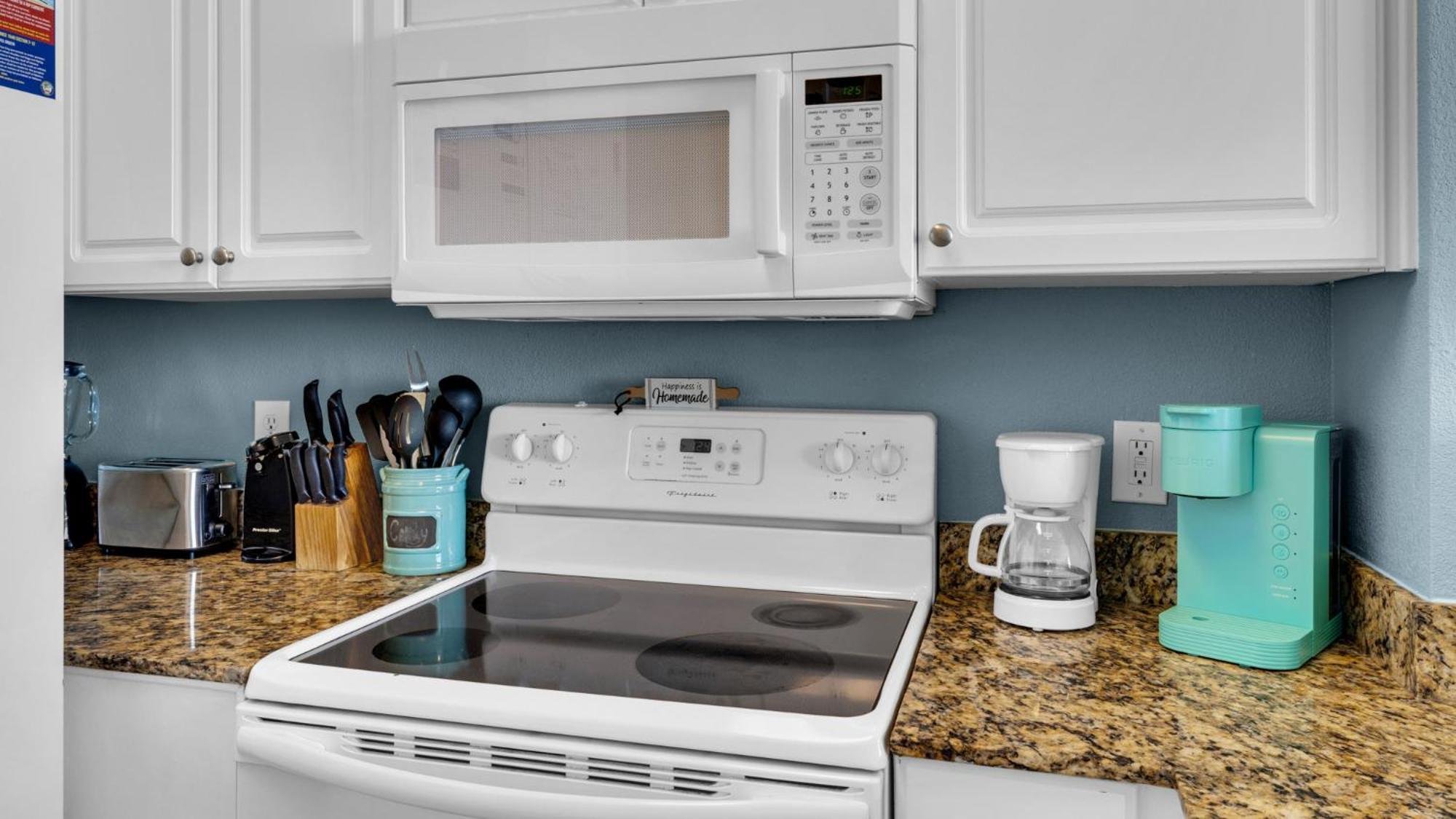Holiday home Tidewater 1312