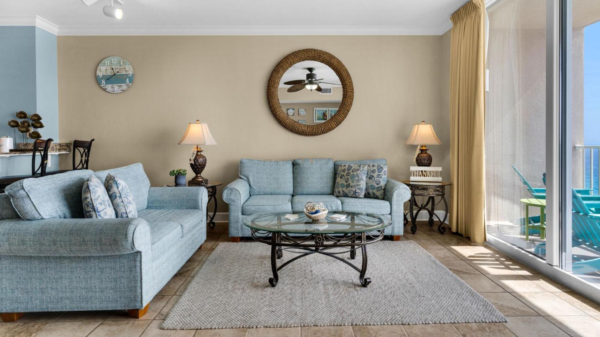 Tidewater 1312 Holiday home *