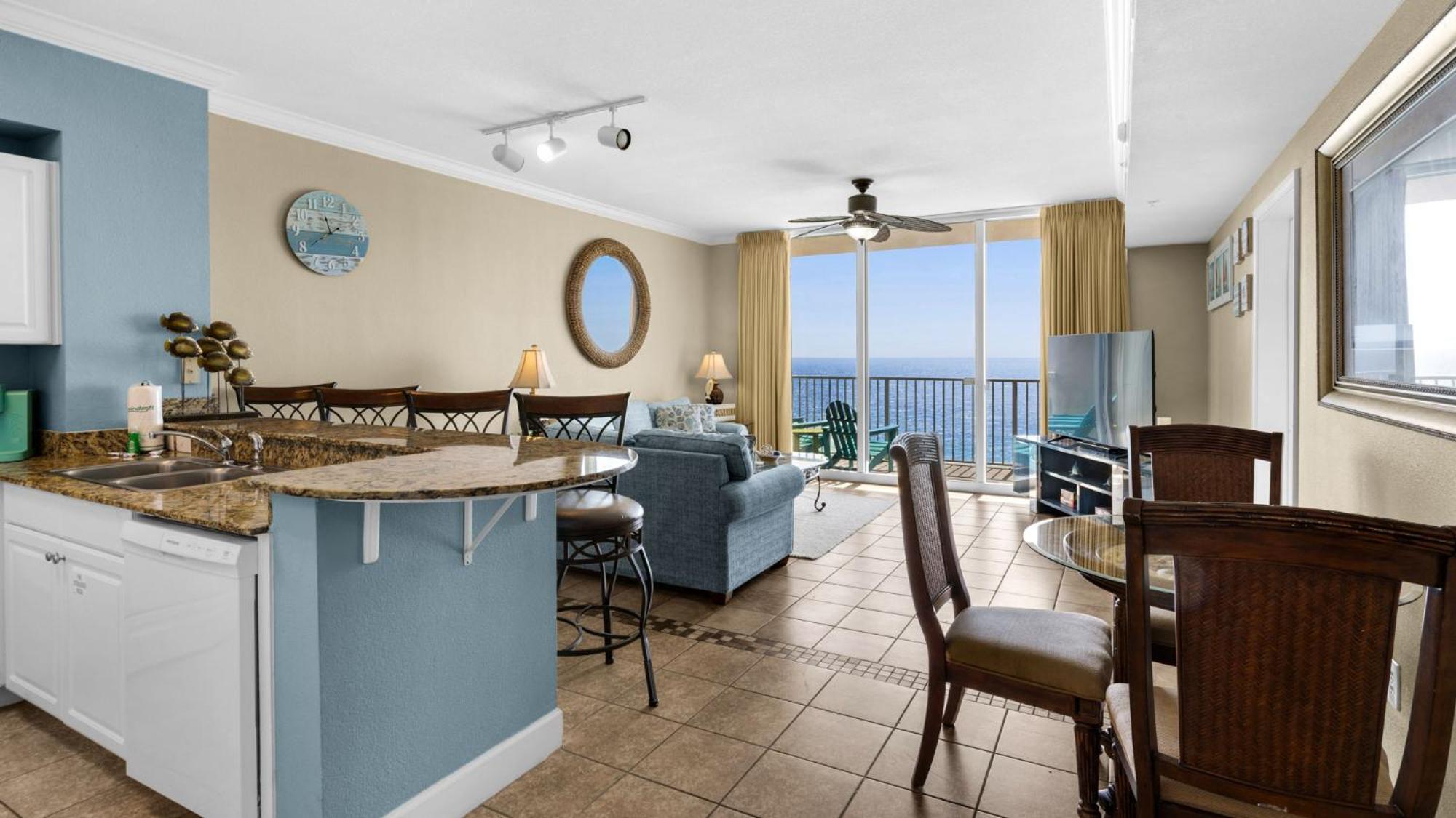 Tidewater 1312 * Panama City Beach
