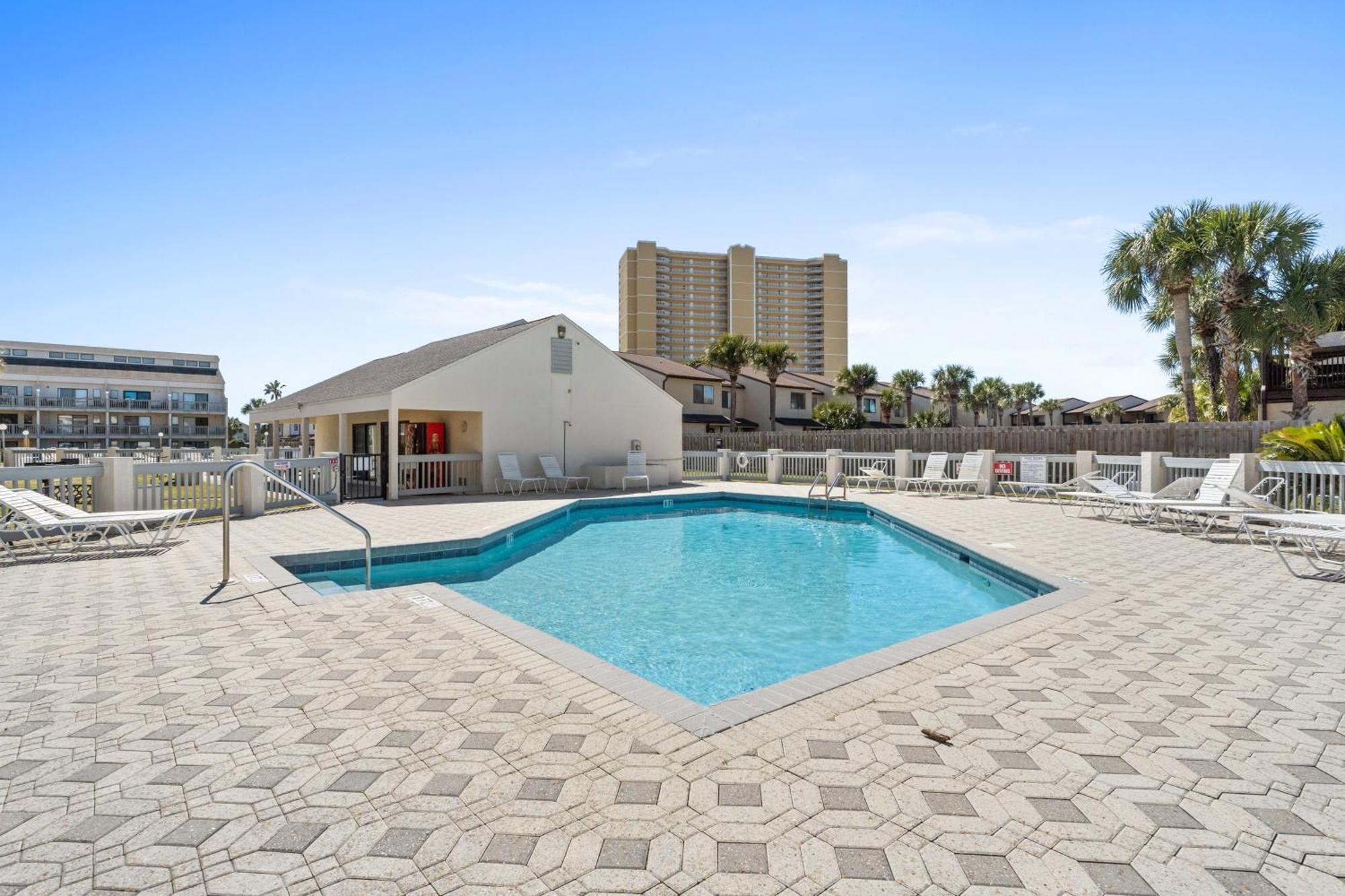 Holiday home Endless Summer A36 - 