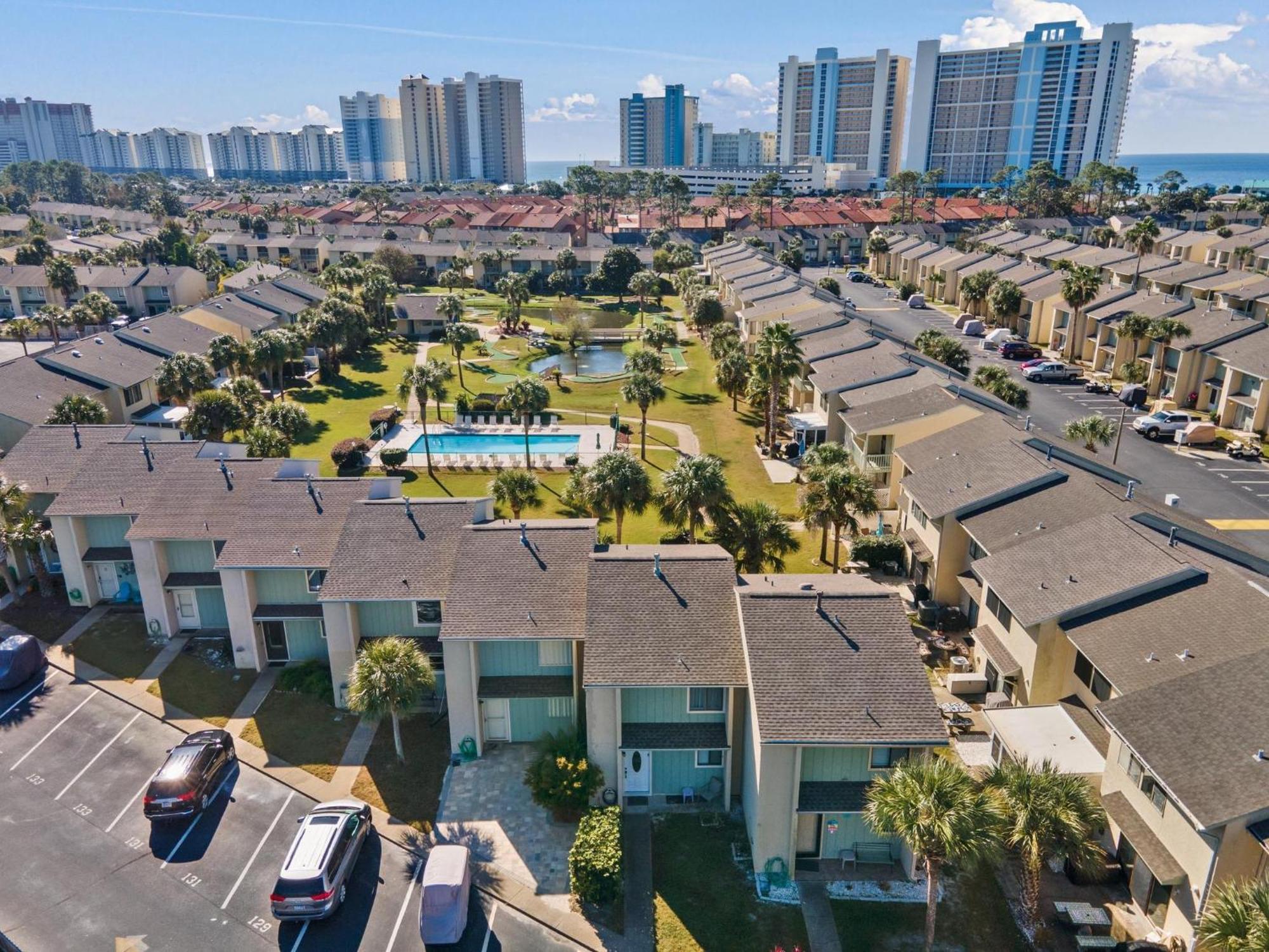 107 Tonya Lane * Panama City Beach