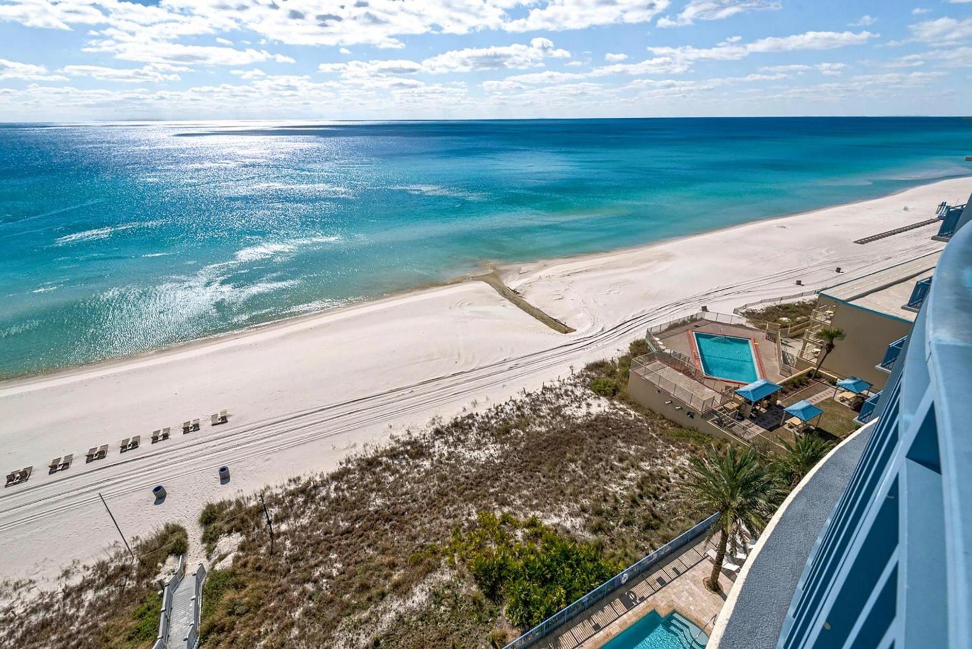 Sterling Breeze 904 Holiday home Panama City Beach