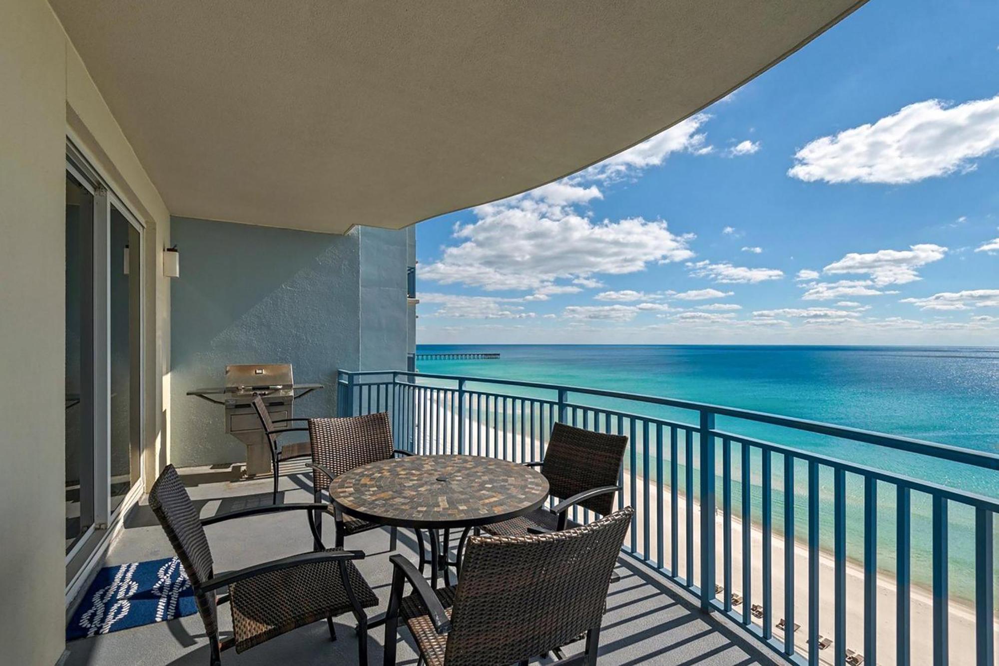 Sterling Breeze 904 Panama City Beach