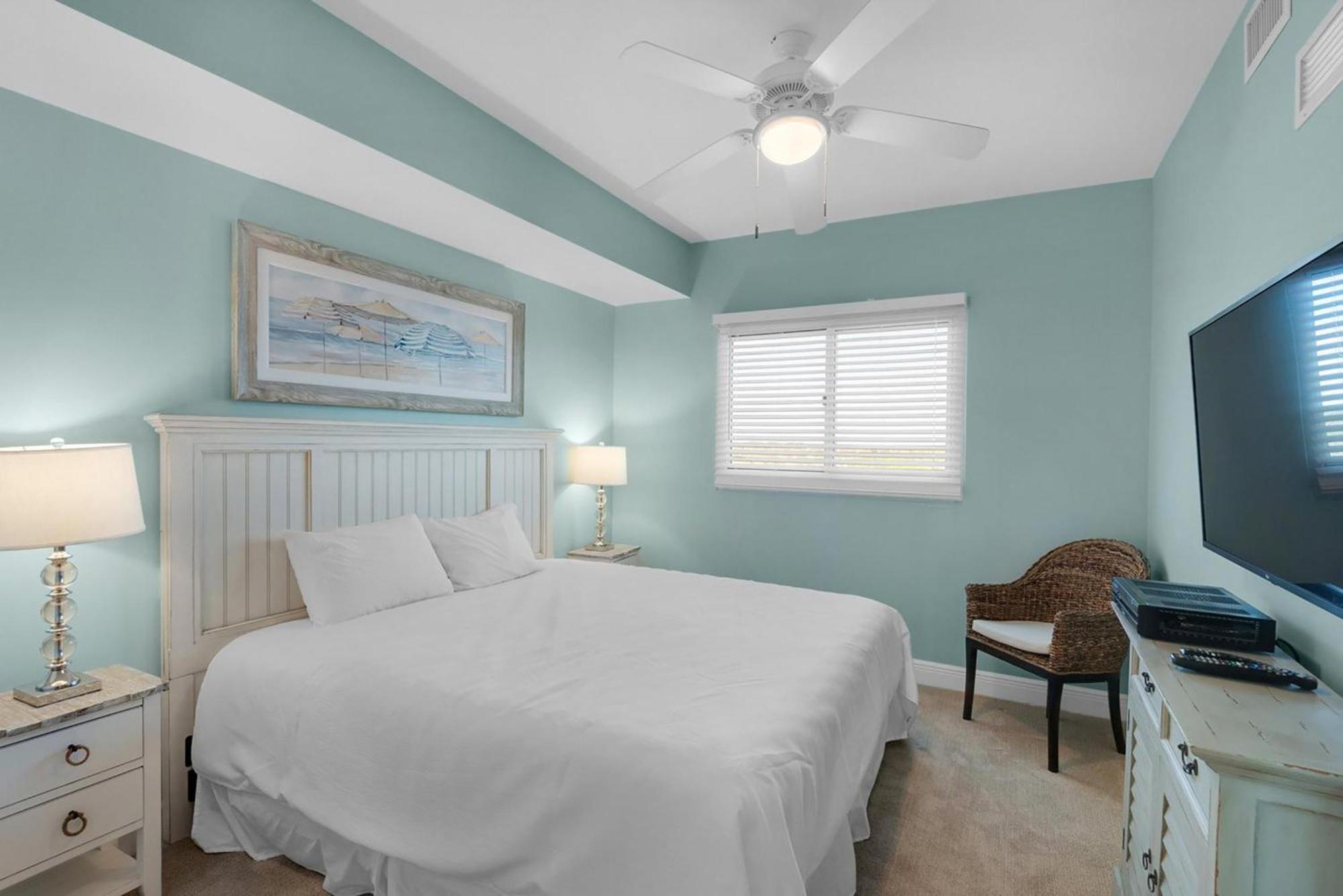 Holiday home Sterling Breeze 904